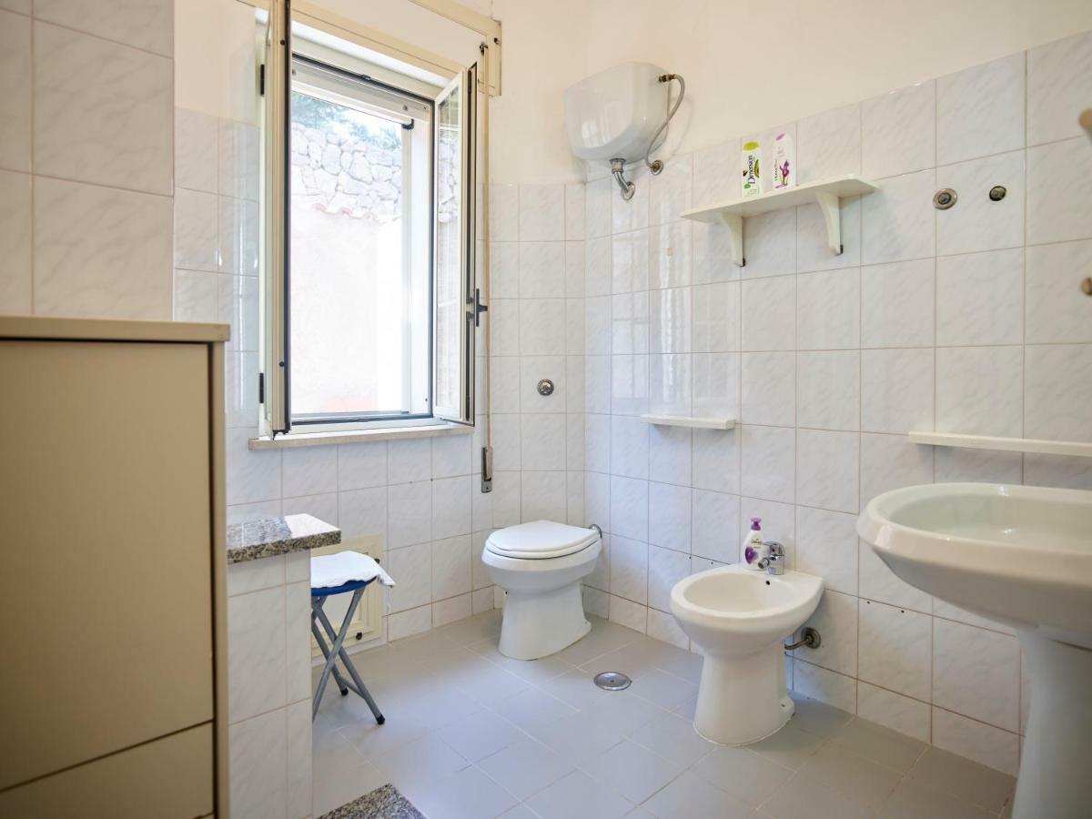 Bed and Breakfast Solerosa Фонди Экстерьер фото